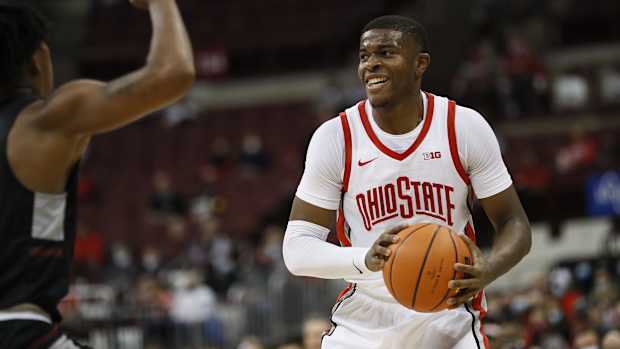 ohio state basketball